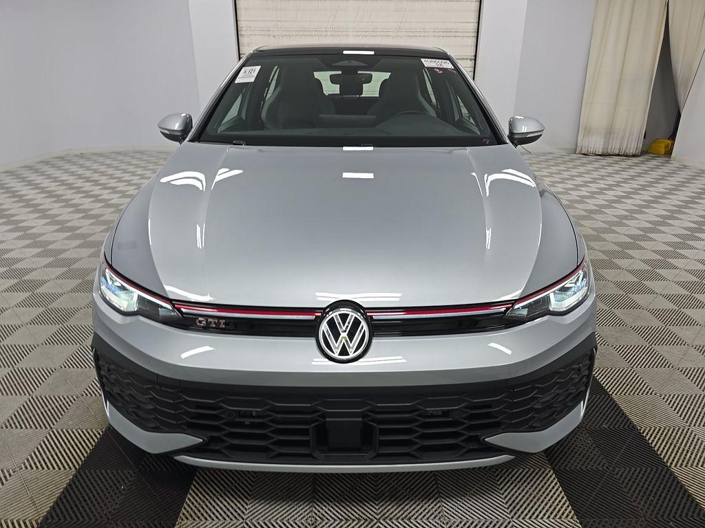 volkswagen golf gti 2026 WVW3E7CD3TW225553 image volkswagen golf gti 2026 WVW3E7CD3TW225553 image